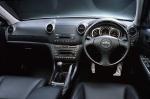 Toyota Verossa 2001 года